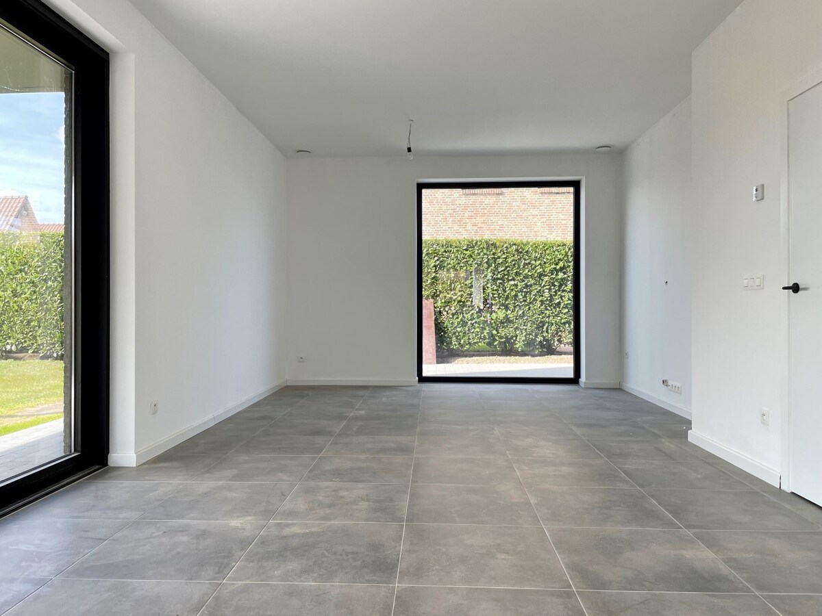 Appartement te huur in Ravels