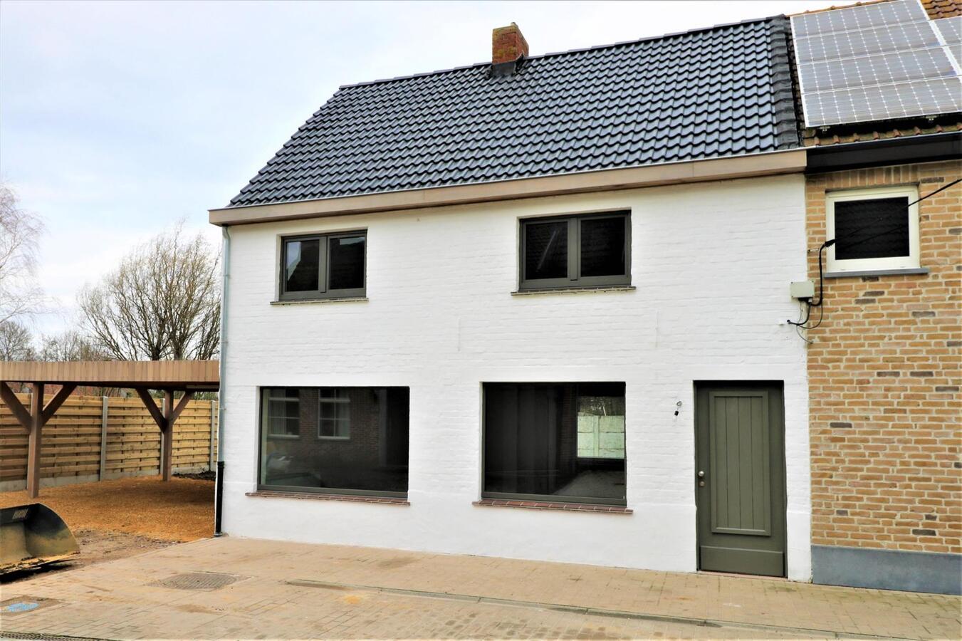 Verkocht woning - Koekelare