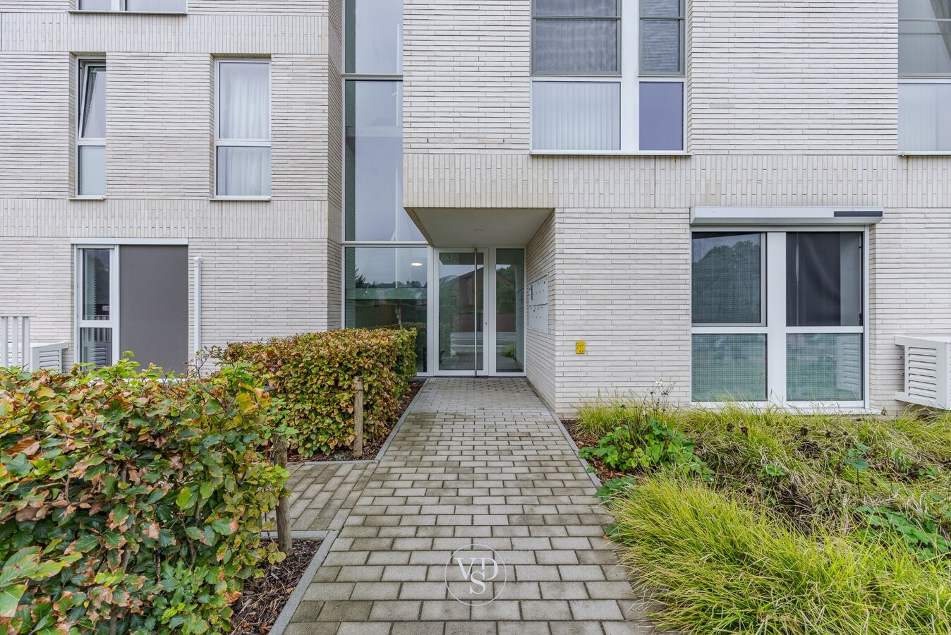 Recent, quasi-nieuwappartement – instapklaar én energiezuinig (BEN) 