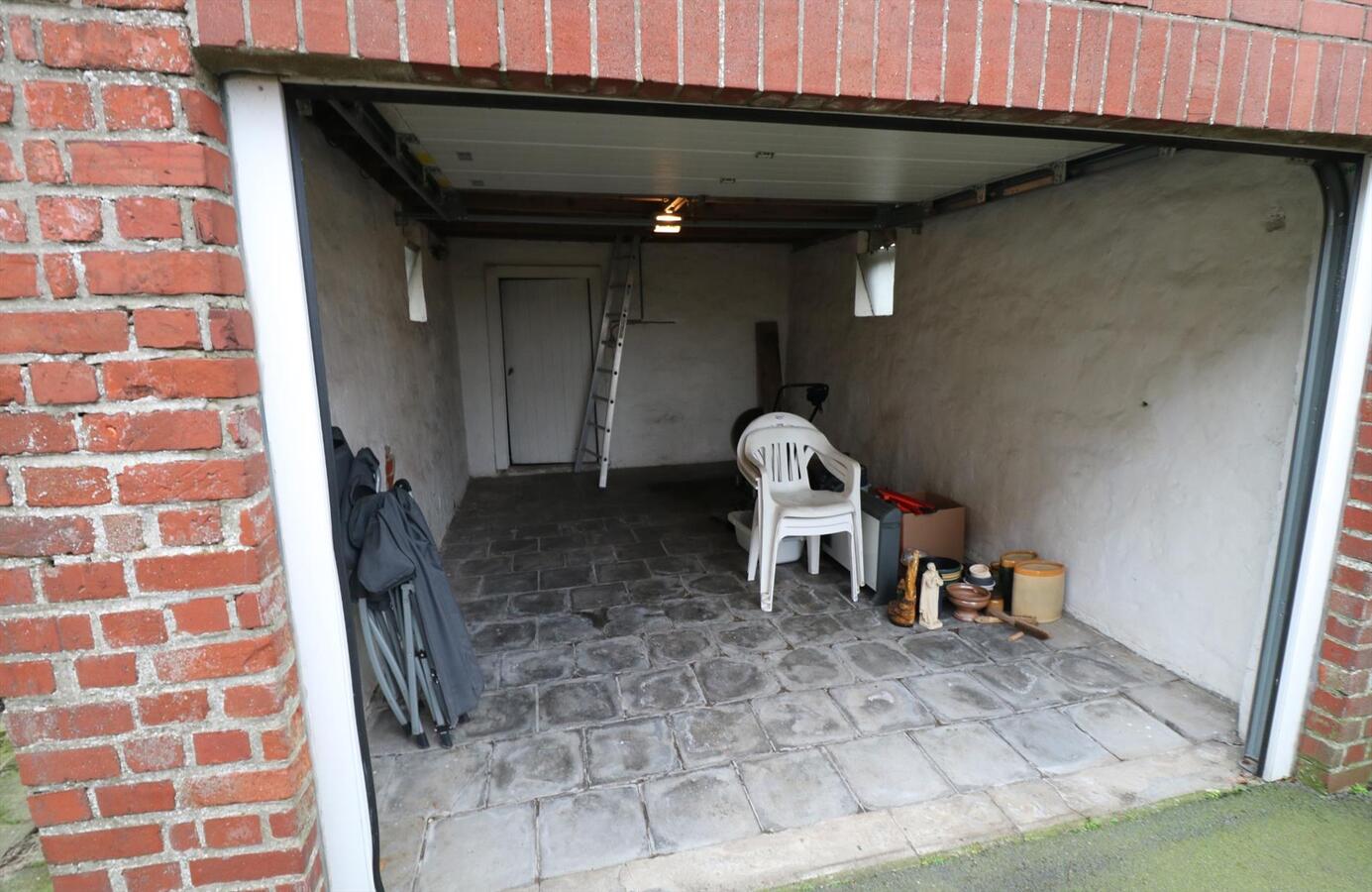 Alleenstaande woning met landelijk verzicht te Koekelare 