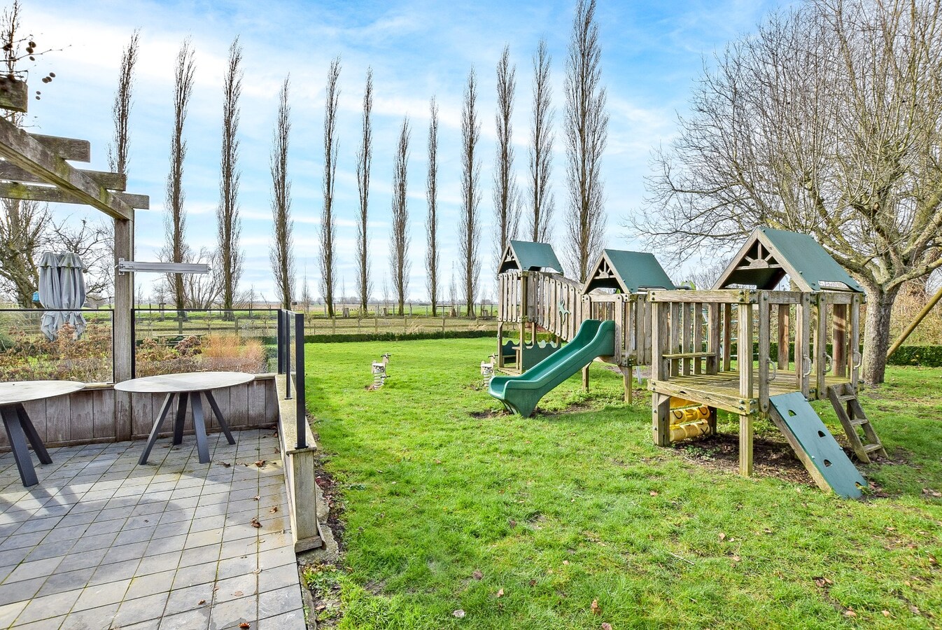 Te koop woning - Lo-Reninge