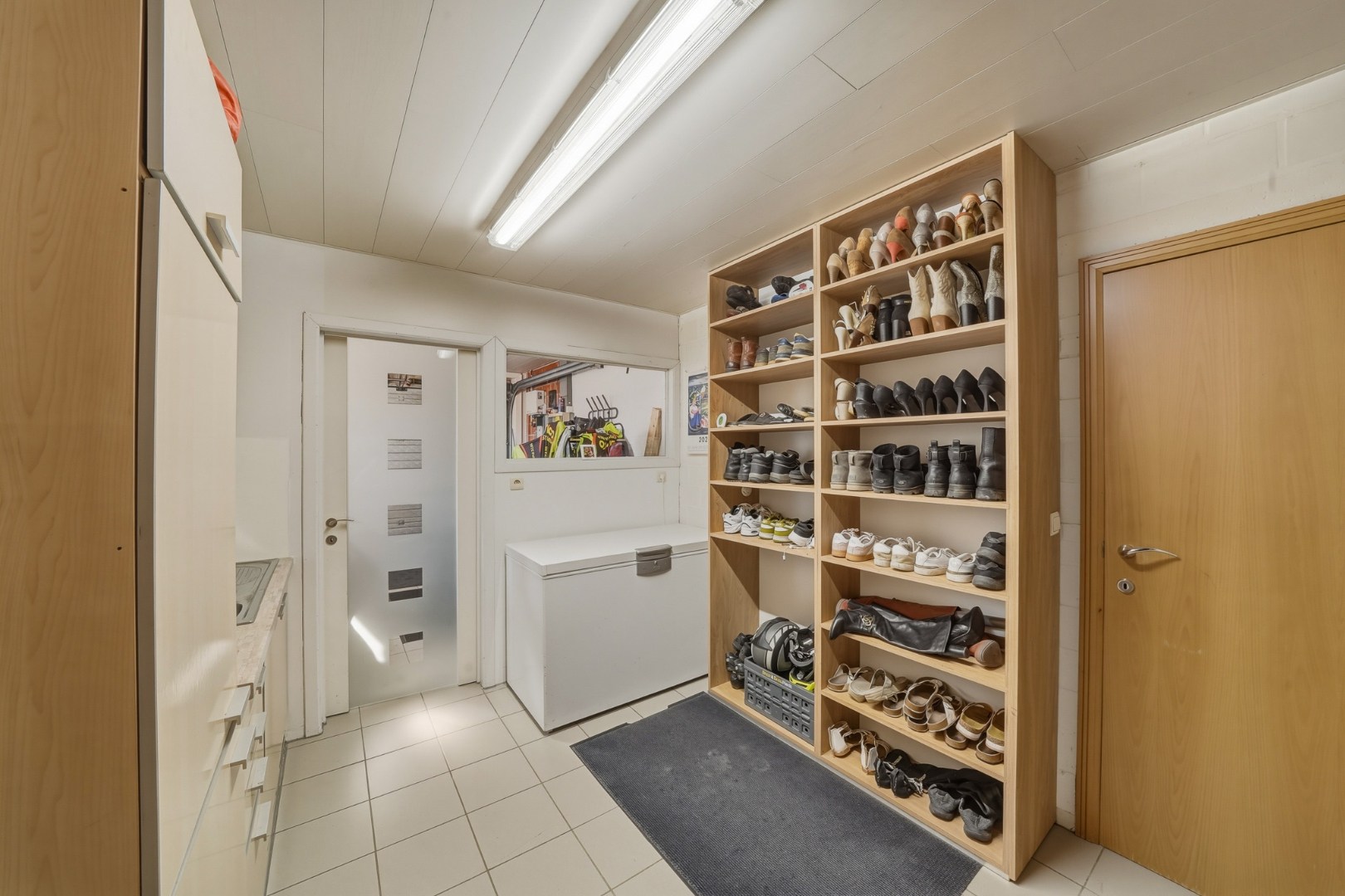 Ruime alleenstaande woning nabij zee en strand! 