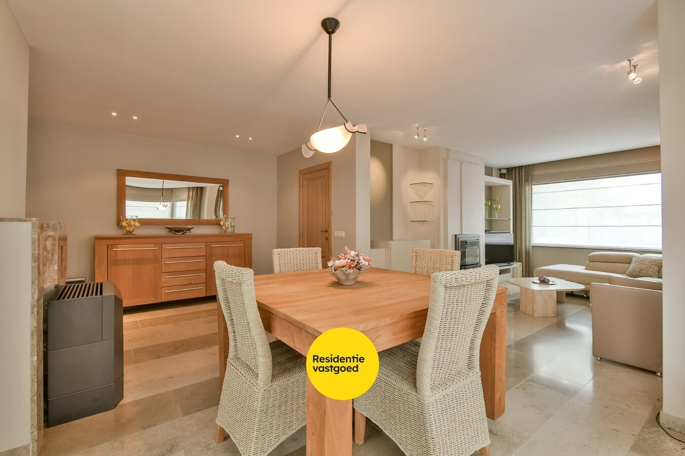 Te koop woning - Staden