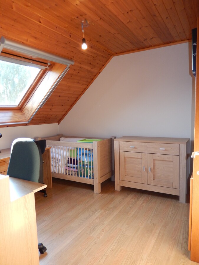 Instapklare goed onderhouden fermette 