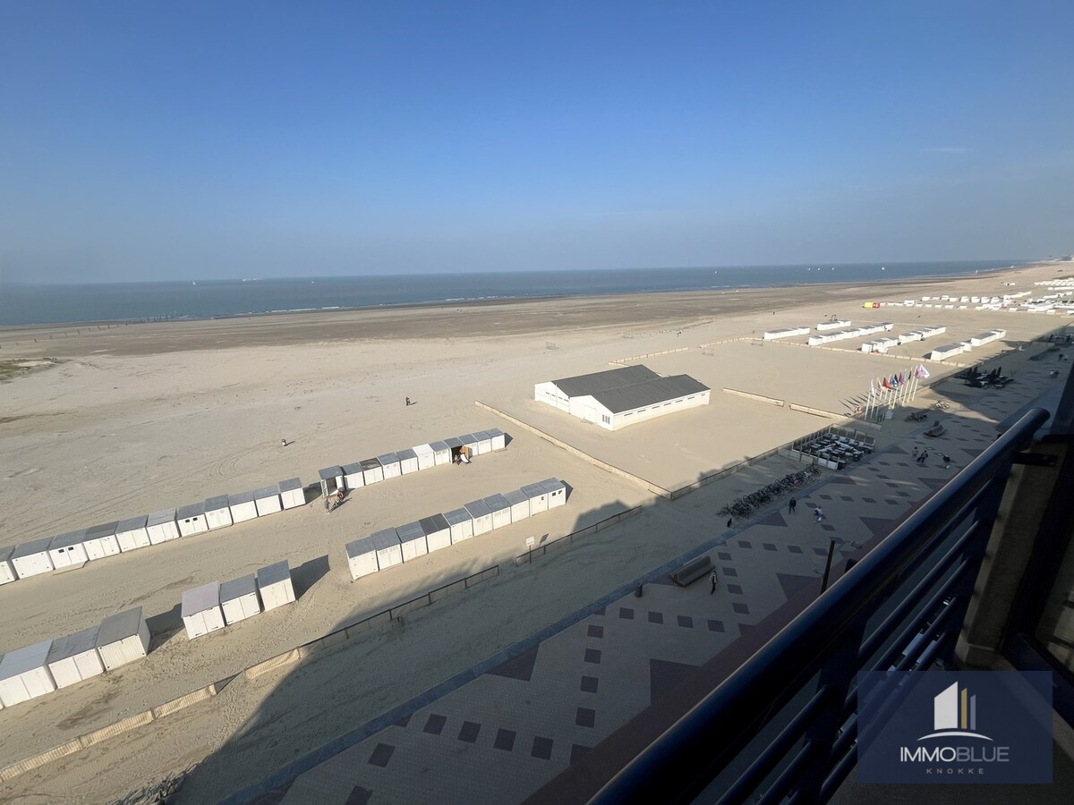 Te koop appartement - Knokke-Heist