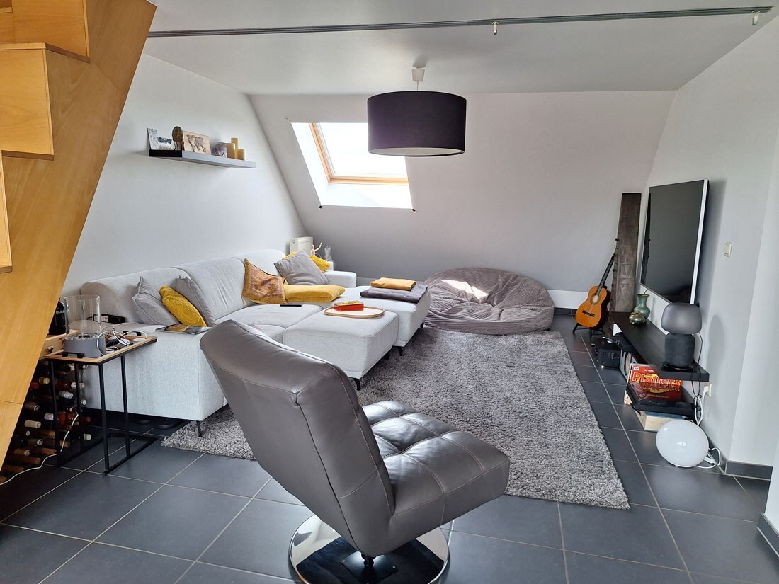 Verhuurd duplex - Diepenbeek