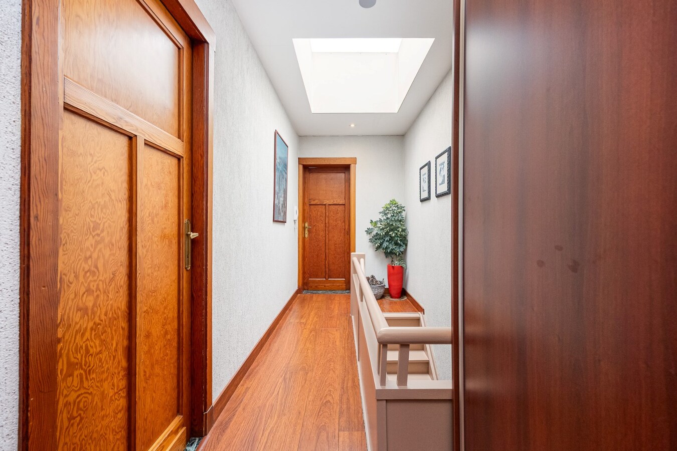 Belle époque woning met garage en tuin nabij 't Rivierenhof! 