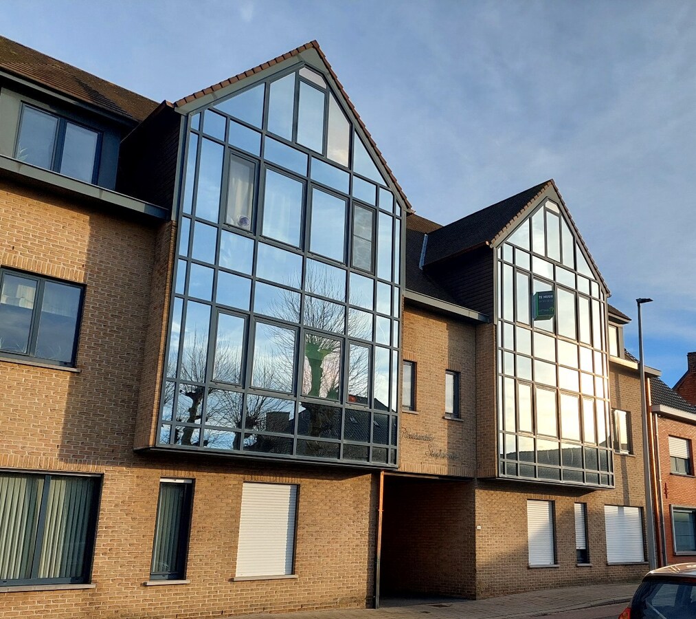 Te huur appartement - Zulte