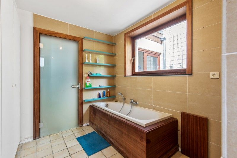 Prachtige herenwoning met sublieme ligging 