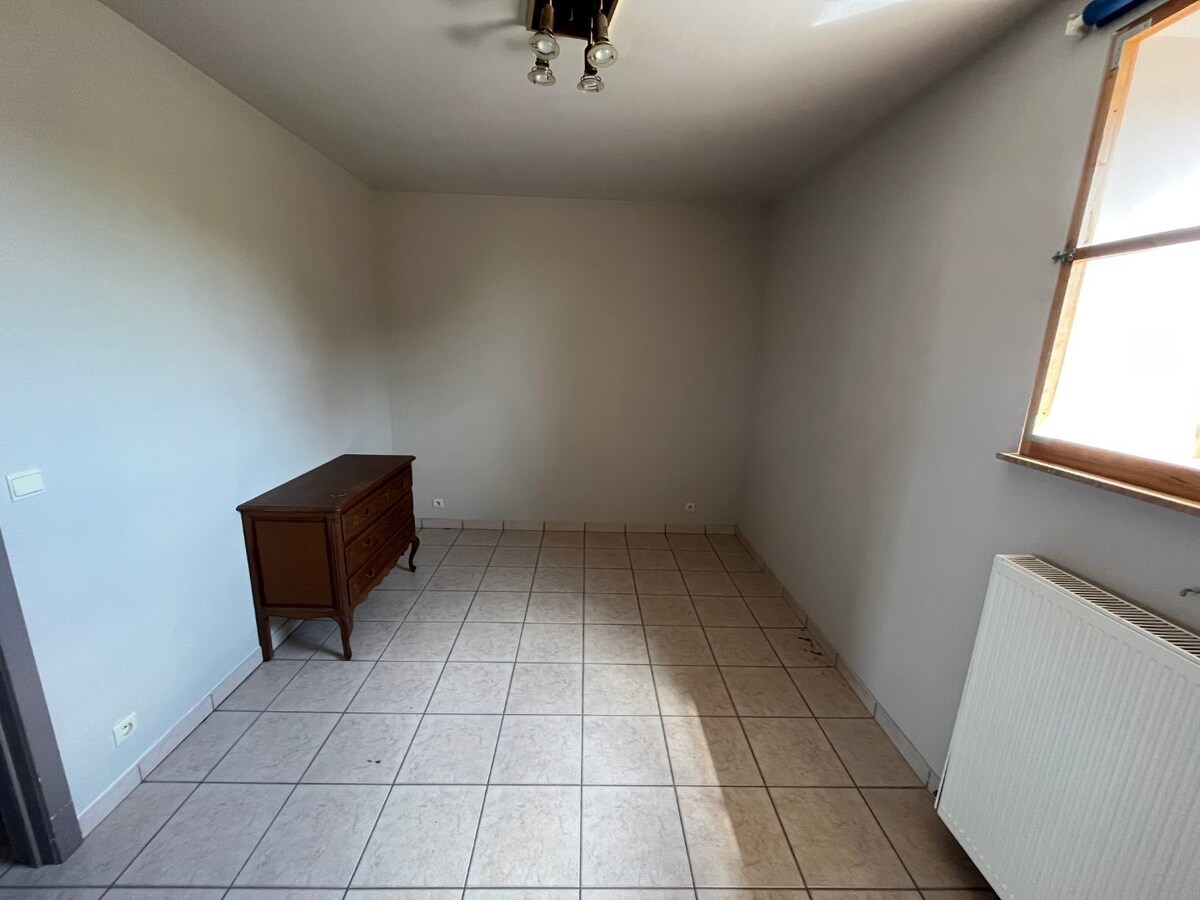 Tijdloos 2-slpk-appartement (GEEN SYNDIC-KOSTEN) 