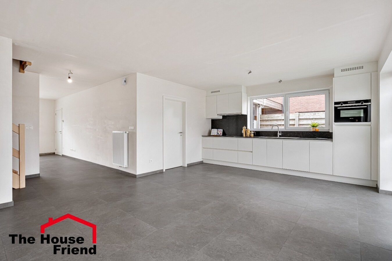 Te koop woning - Sint-Laureins
