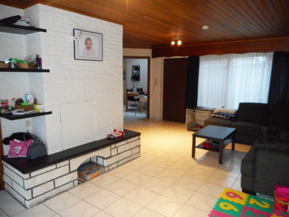Verhuurd woning - Dilsen-Stokkem