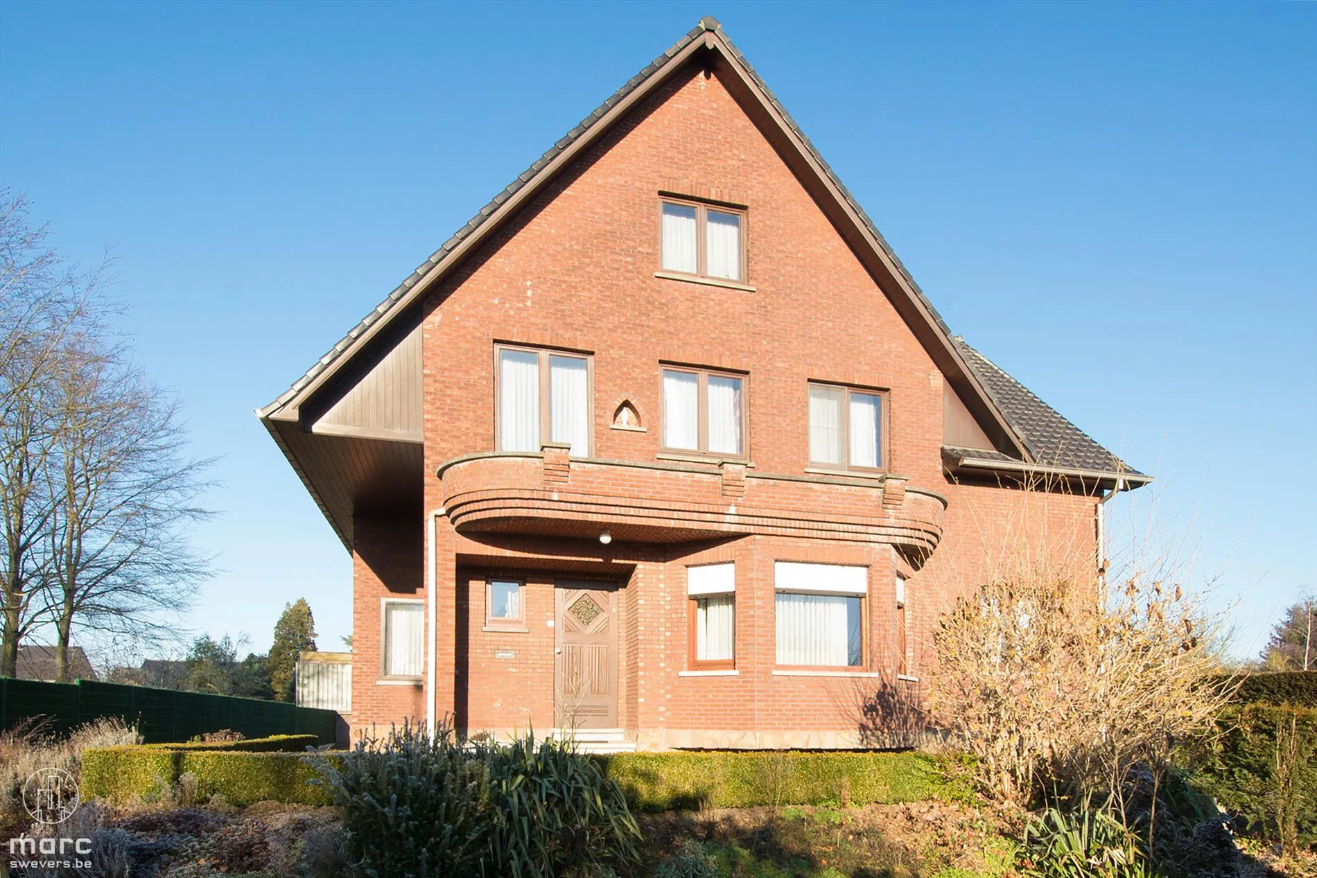 Verkocht woning - Heusden-Zolder