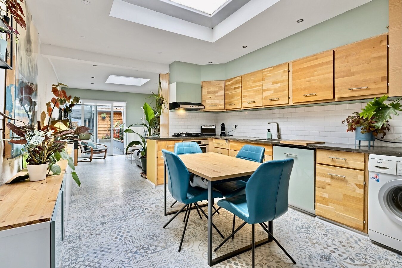 Verkocht woning - Sint-amandsberg