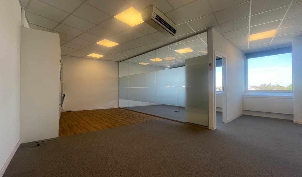 Kantoren te huur in Antwerp Gate I te Antwerpen