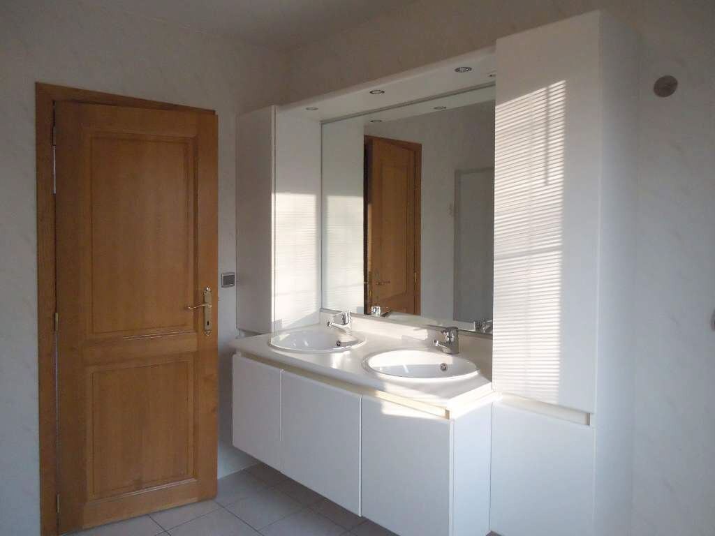 Mooi appartement met terras 