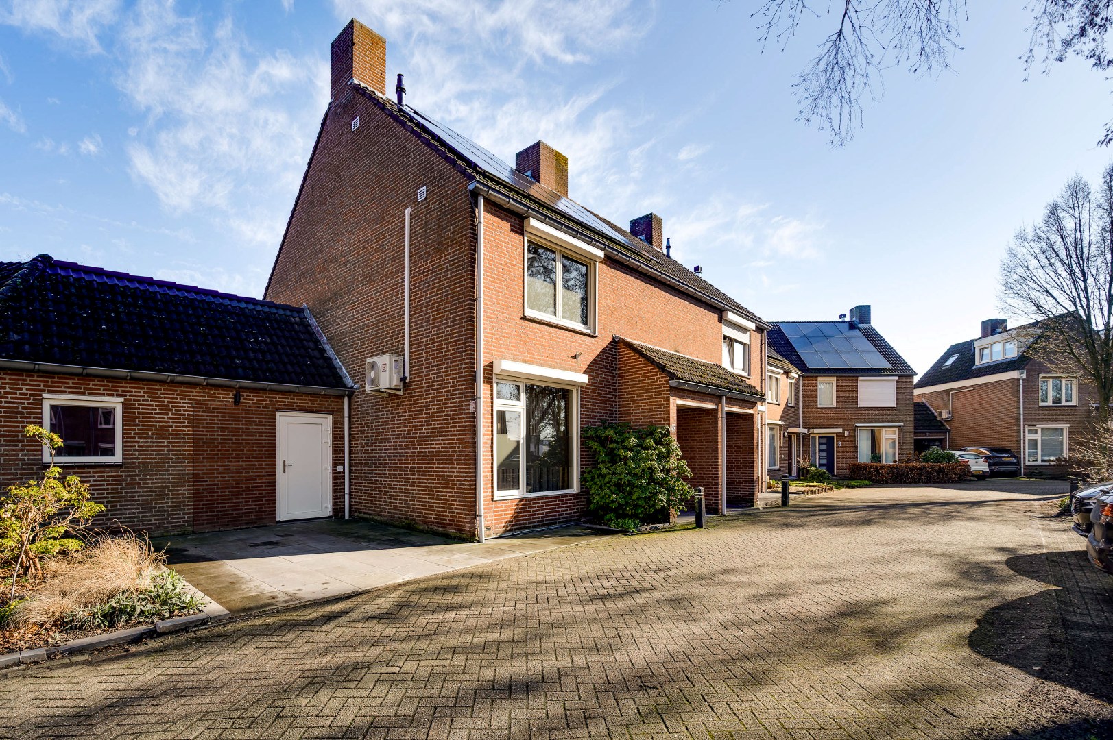 Eengezinswoning te koop in Weert