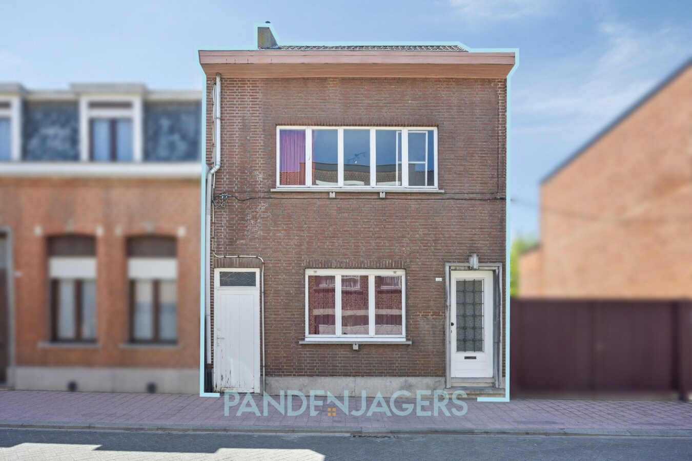 Te koop - Woning - Duffel