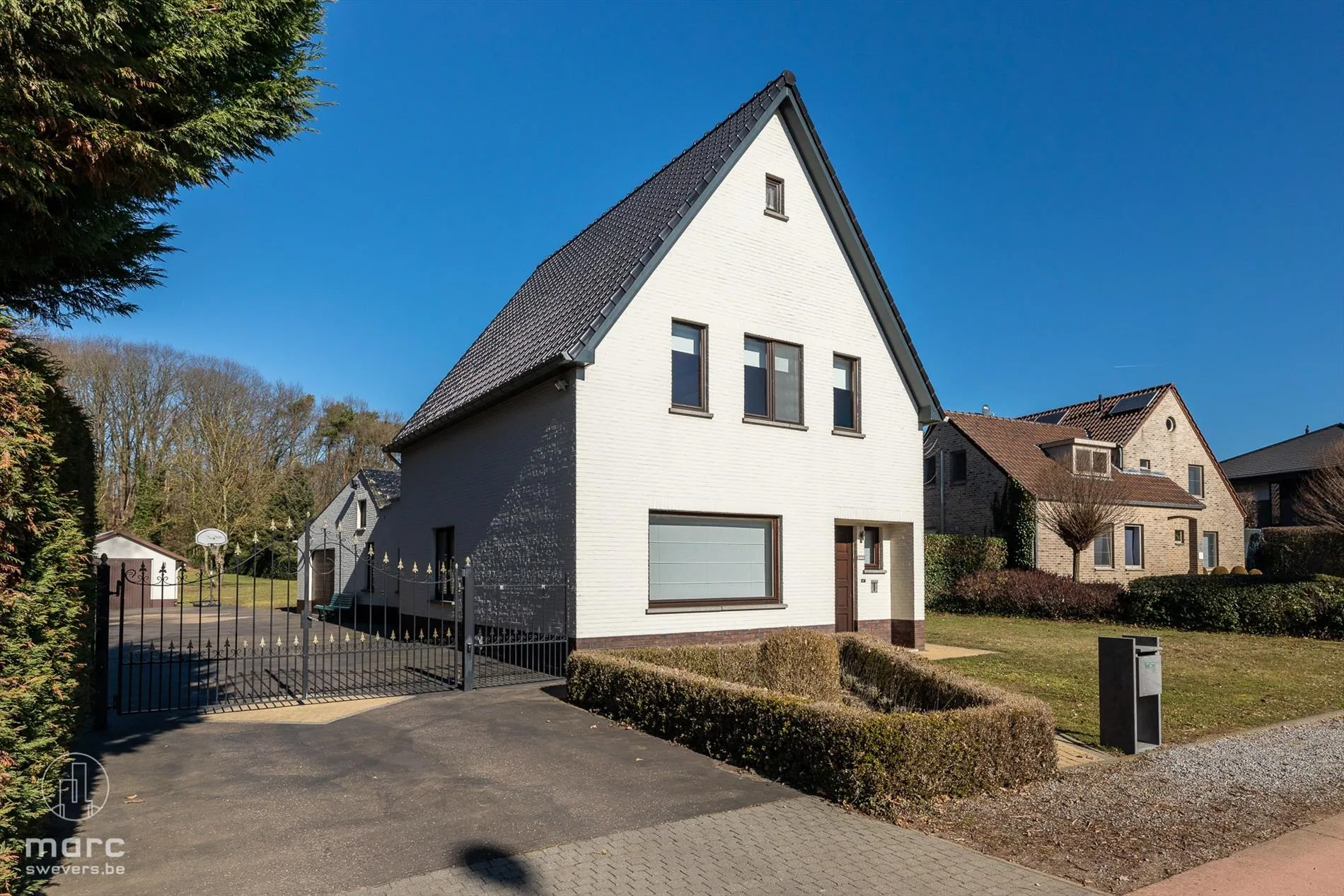 Verkocht woning - Lummen