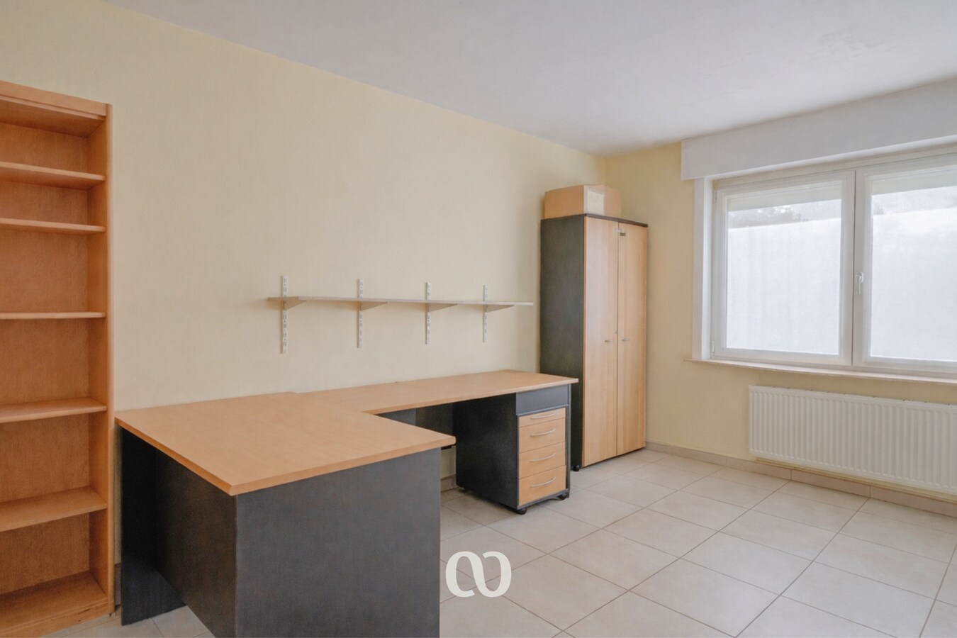 VERKOOP OP LIJFRENTE Prachtig gelegen open bebouwing 