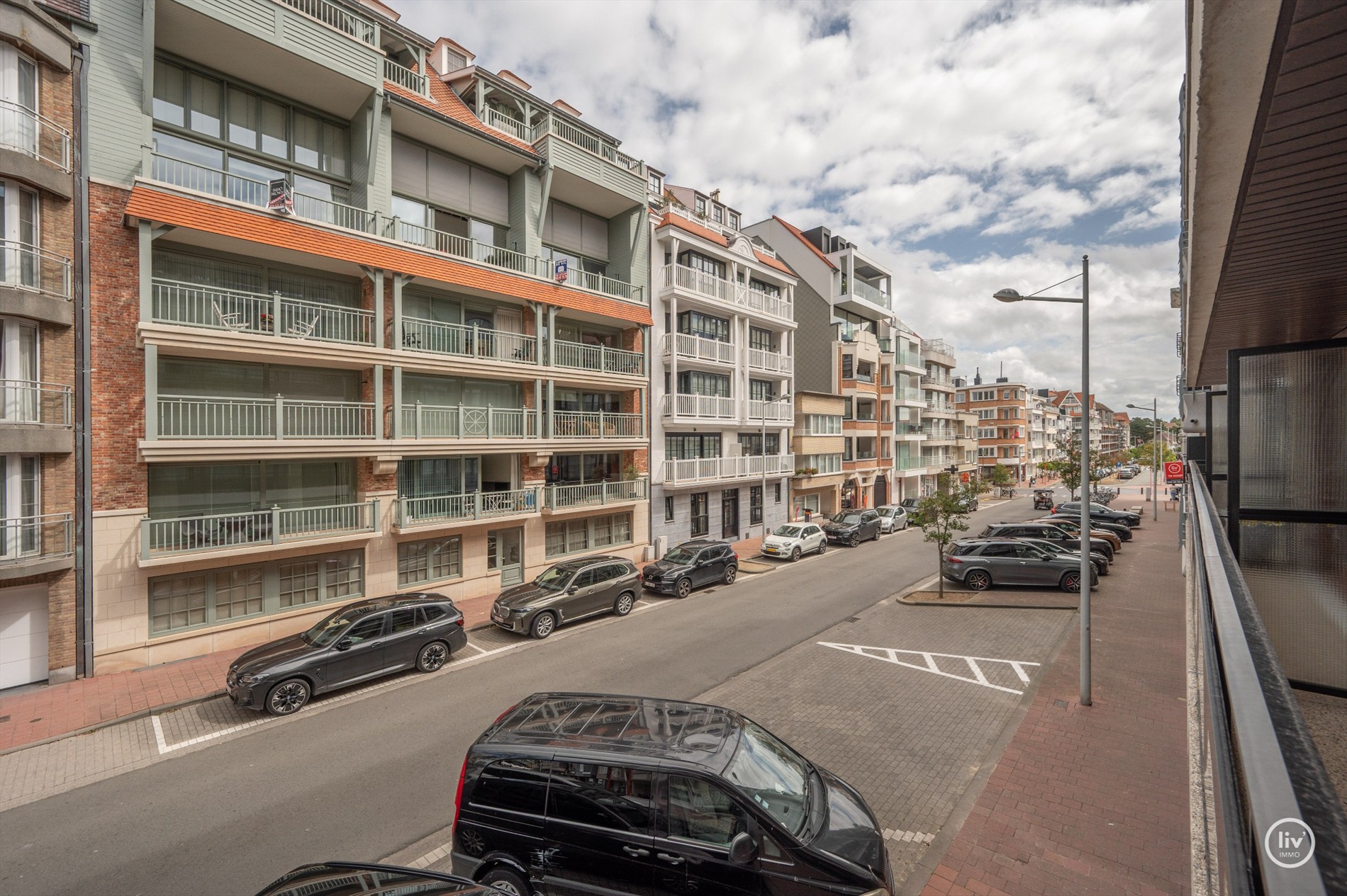 Appartement a vendre À Knokke-Heist