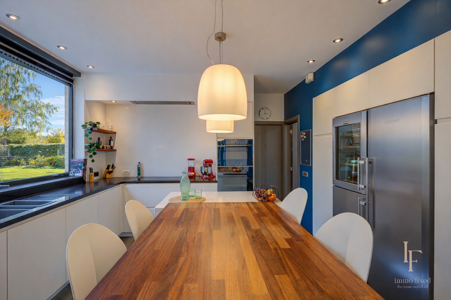 Zegbroek 31: Culinaire luxe en energetische vrijheid op een zuid-perceel van 1.048 m². 