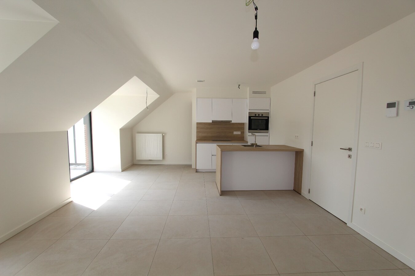 Verhuurd appartement - Tongeren