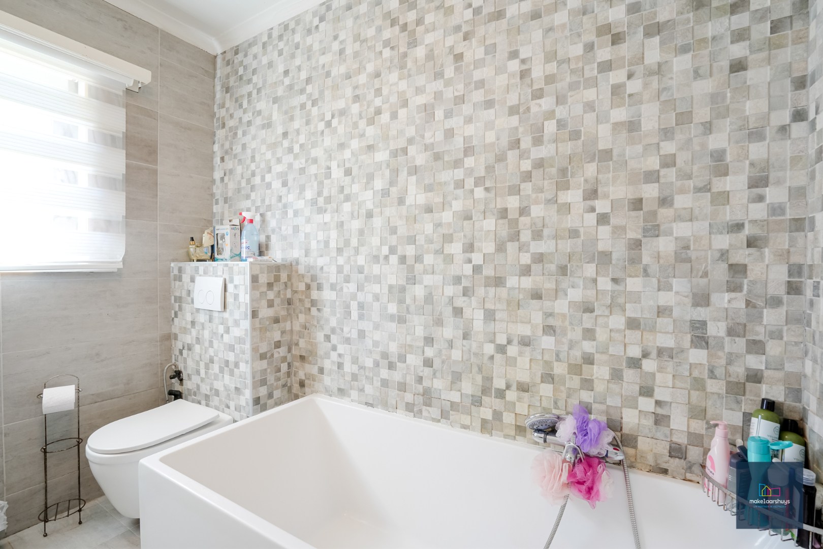 Uitermate goed gelegen bungalow te Wondelgem 