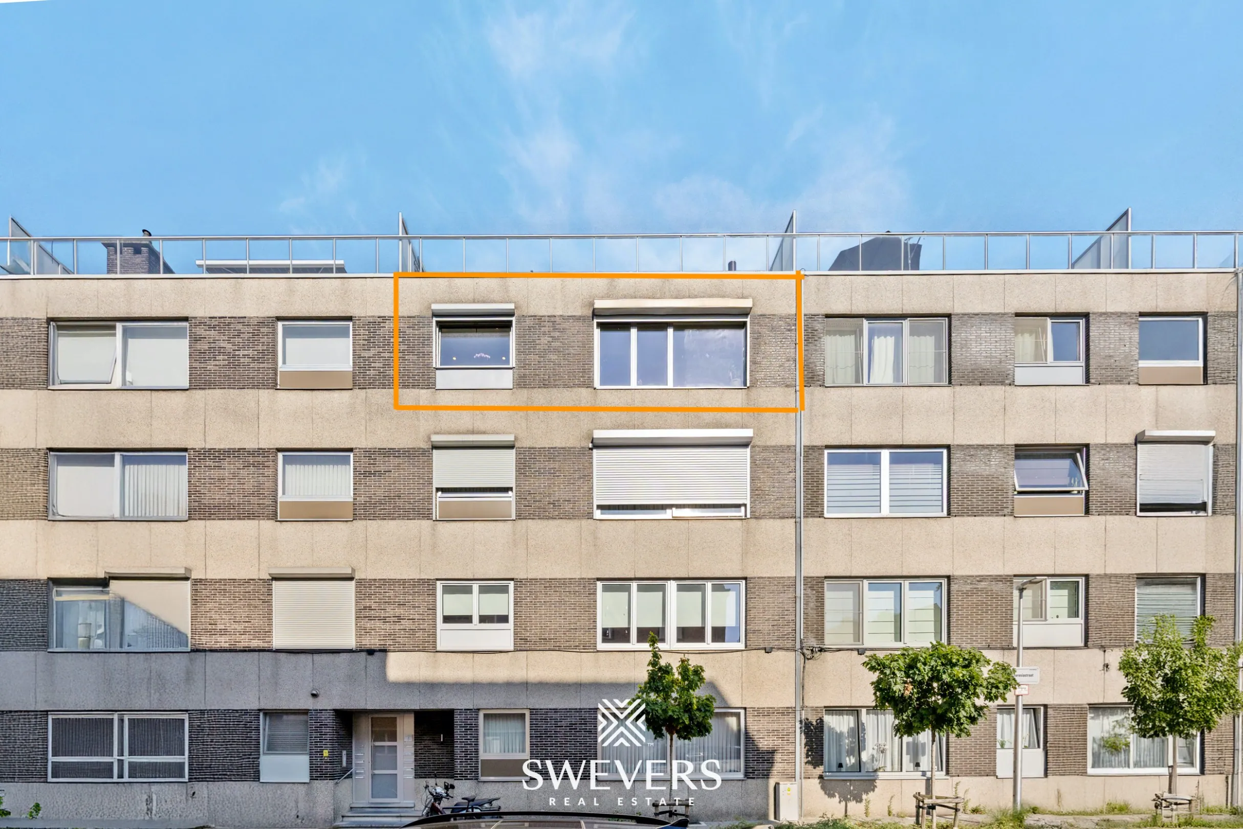 Te koop appartement - Hasselt