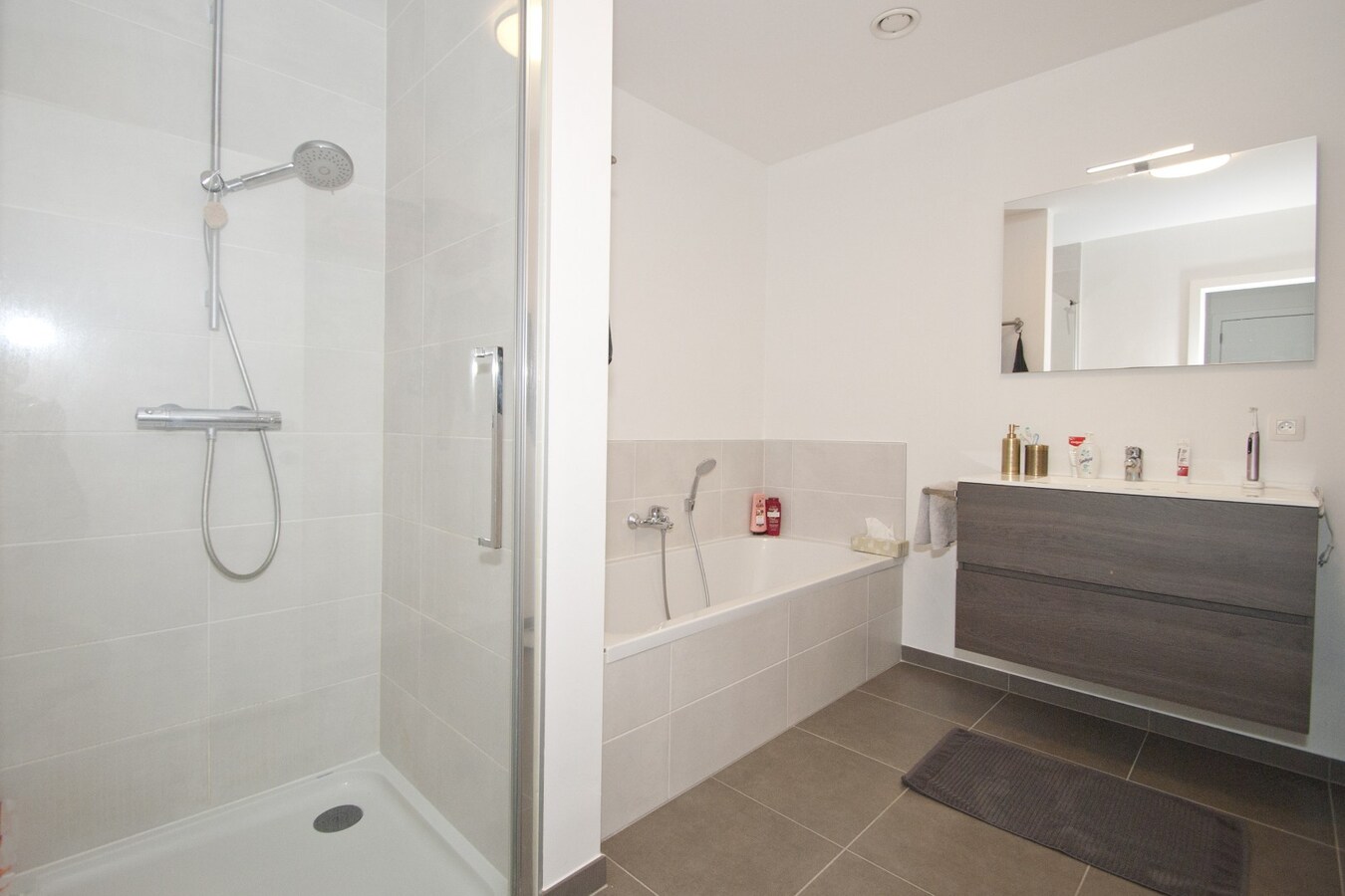 Ruim en instapklaar duplexappartement - 3 slpks 