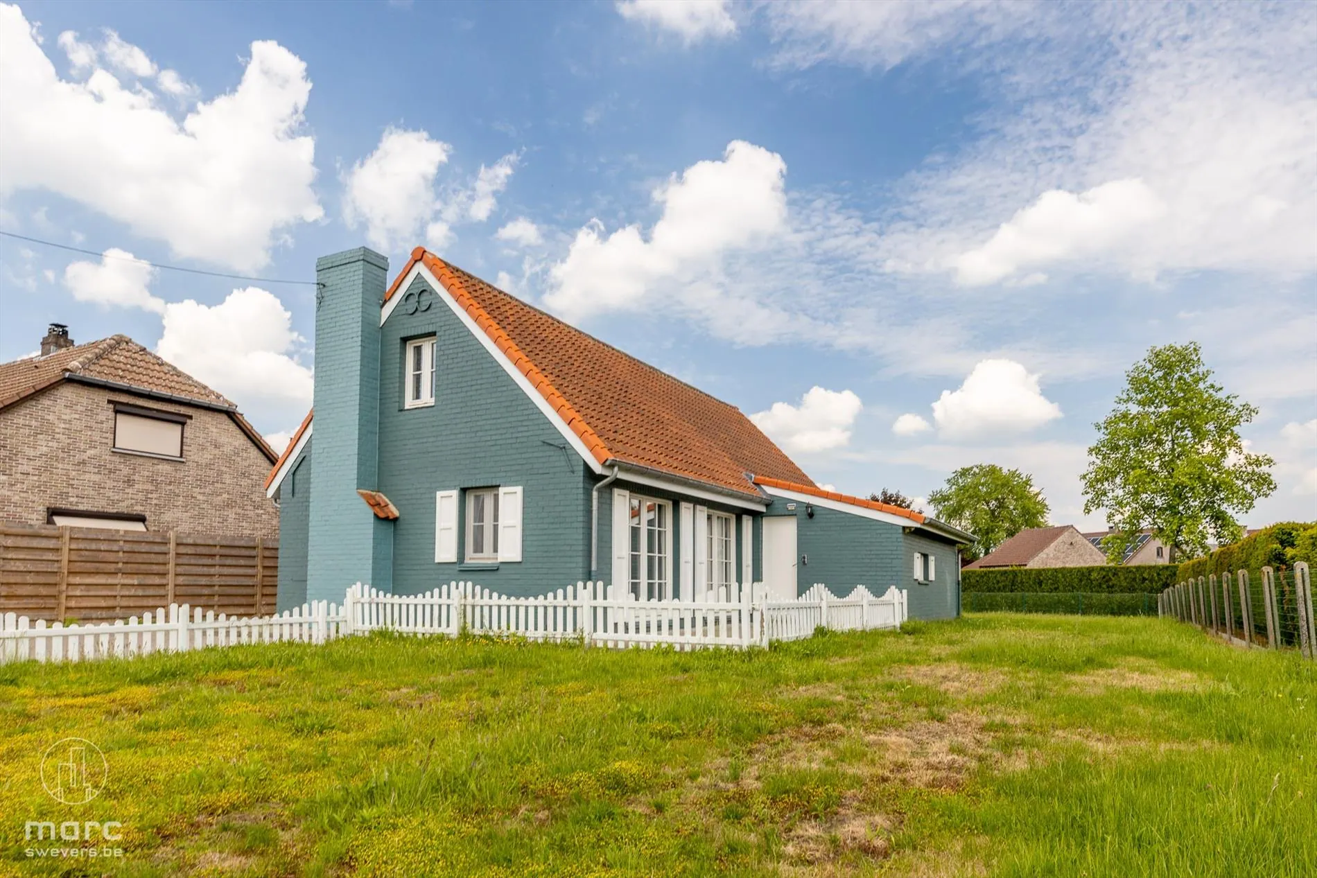 Verkocht woning - Leopoldsburg