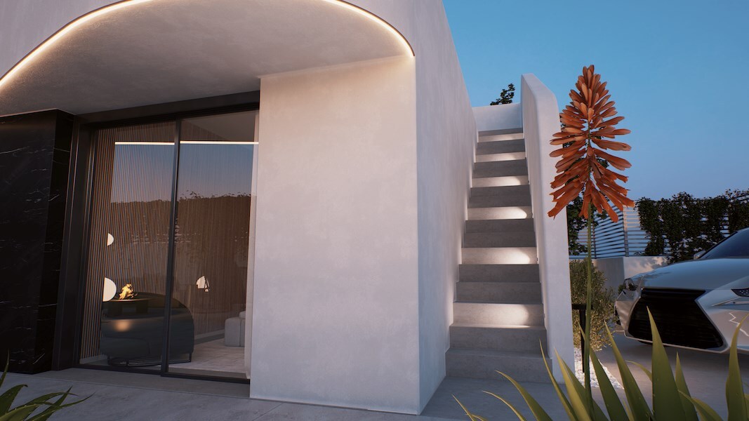 Villa te koop in Rojales