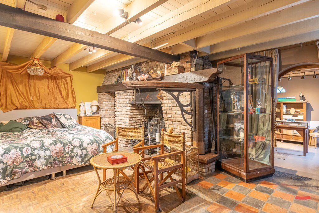 Horeca te koop | in afhandeling in Oud-Turnhout