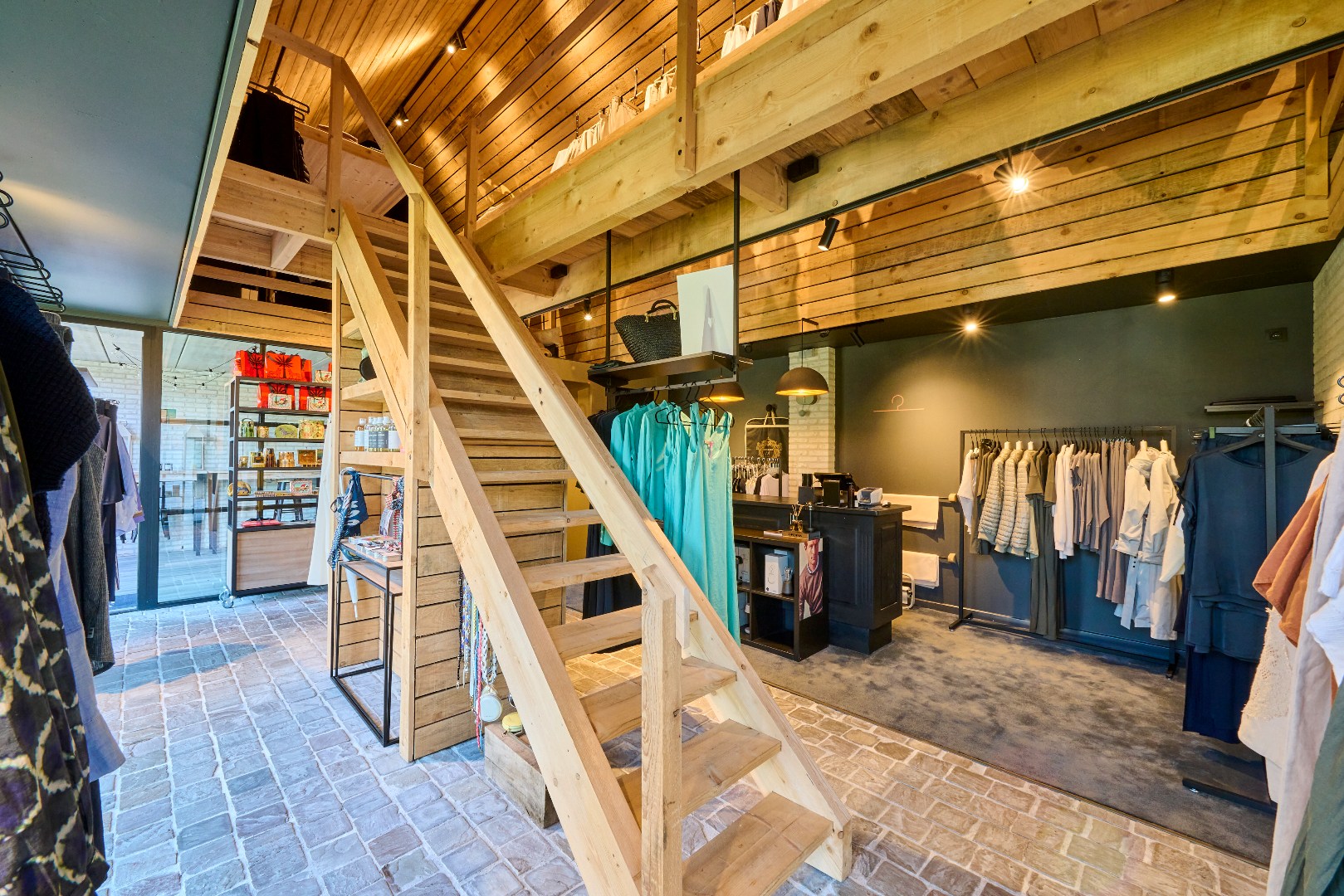 Tal van mogelijkheden