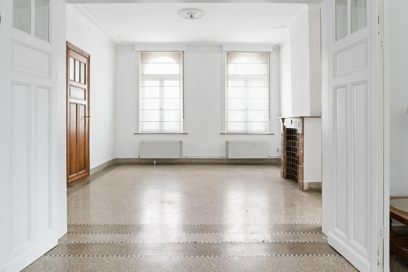 Ruime karakterwoning op groot perceel van 953m² 