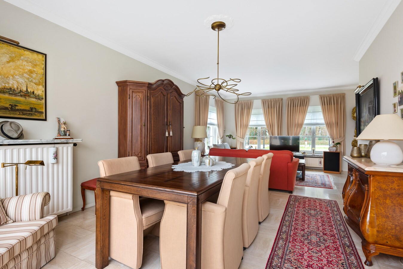 Woning verkocht in Ravels