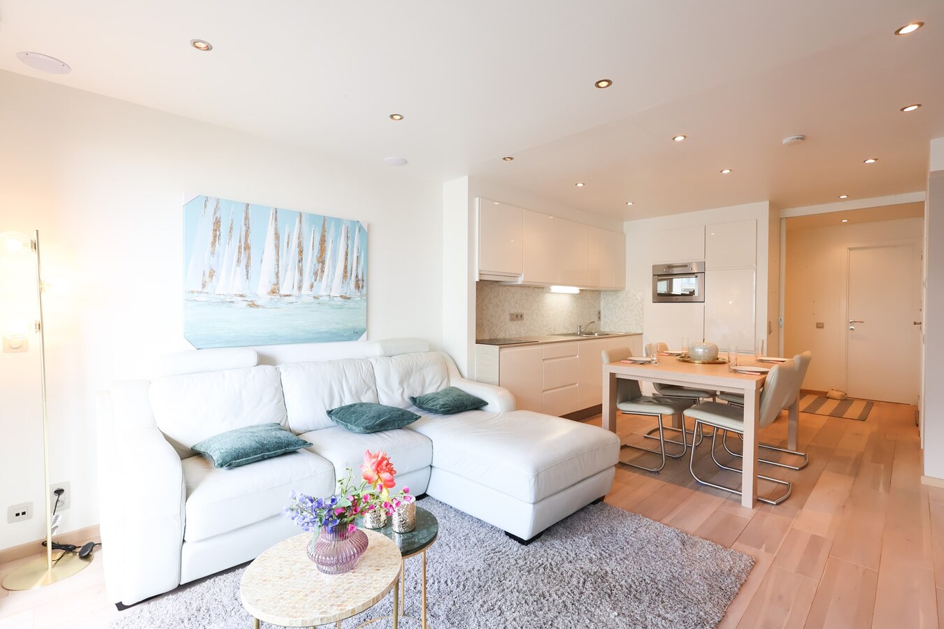 App.mit 1 Schlafzimmer 