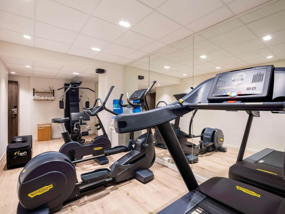 Hotelkamer met bewezen opbrengsten in hartje Oostende 