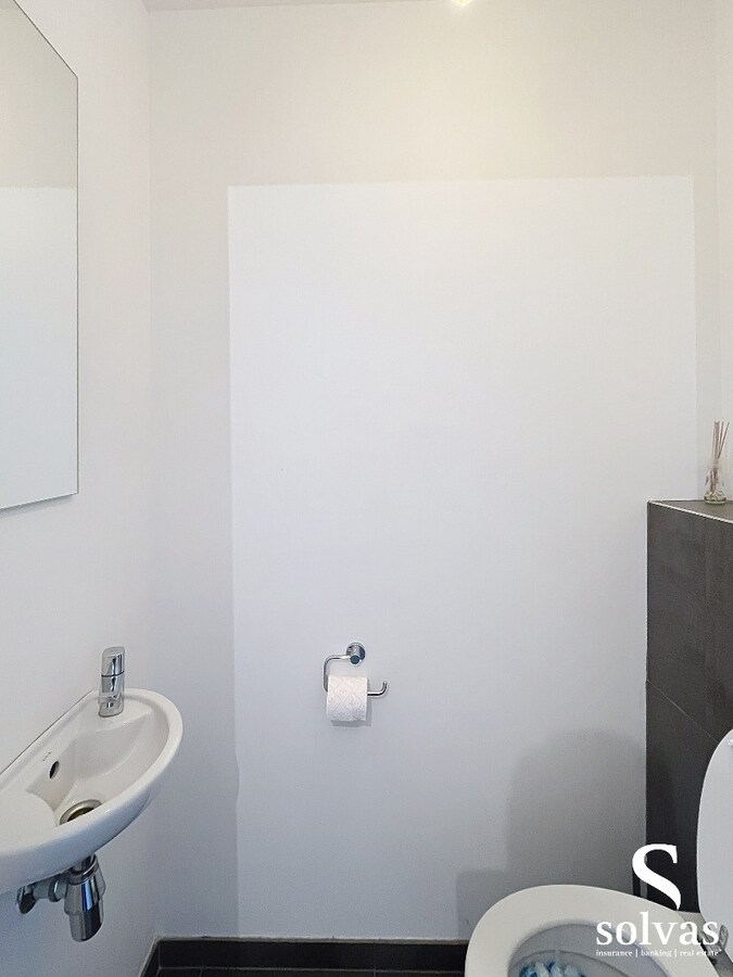 Topwoning met drie slaapkamers in rustig gelegen Sint-Maria Aalter 