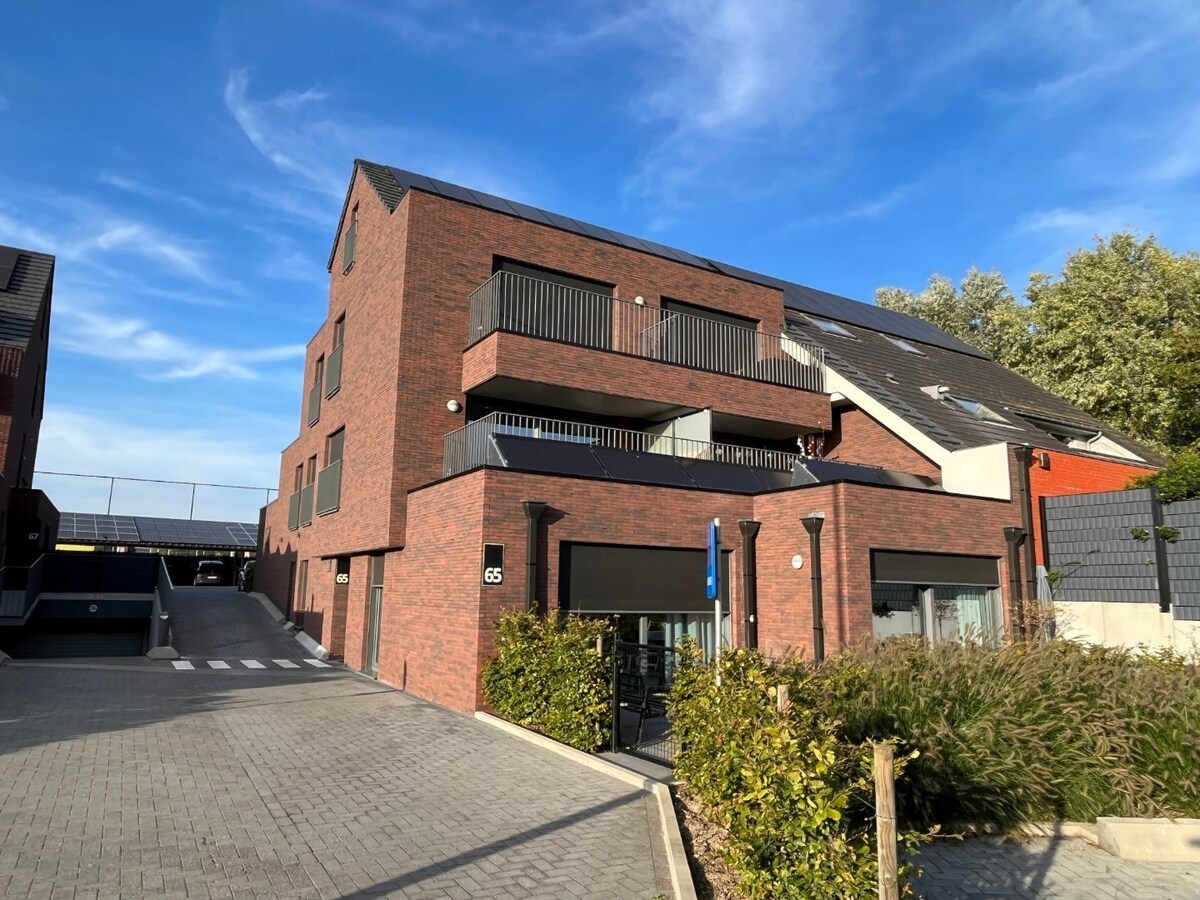 Energiezuinig wonen in Dikkelvenne 