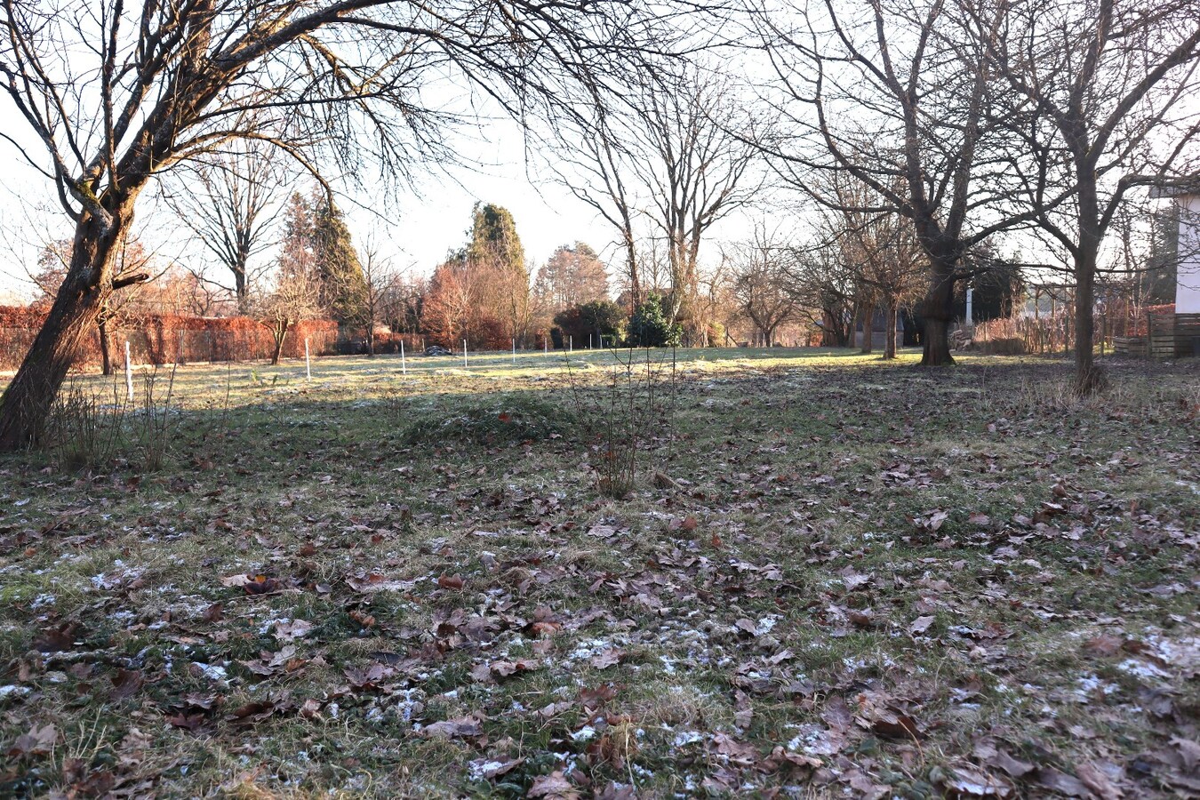 Verkocht - Grond - Bierbeek