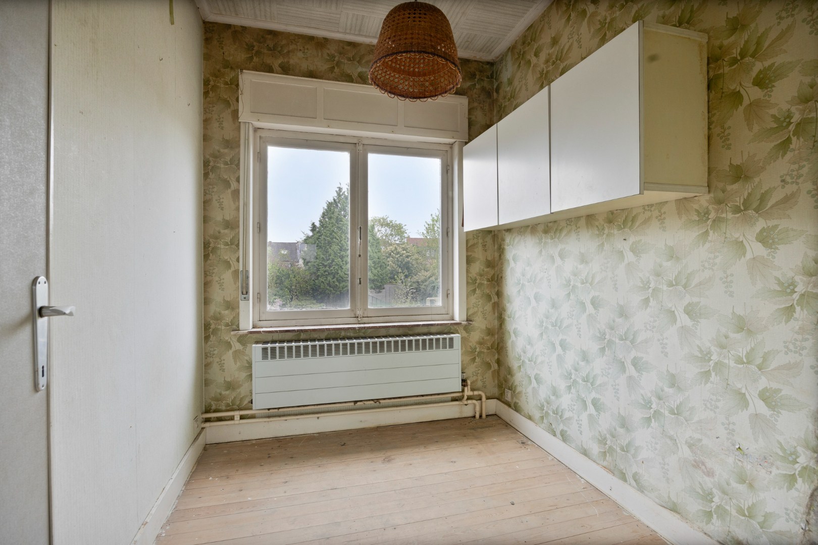 Woning met 4 slaapkamers, tuin en garage in Kessel-Lo! – EPC 829 kWh/m² - bewoonbare opp. 114 m² 