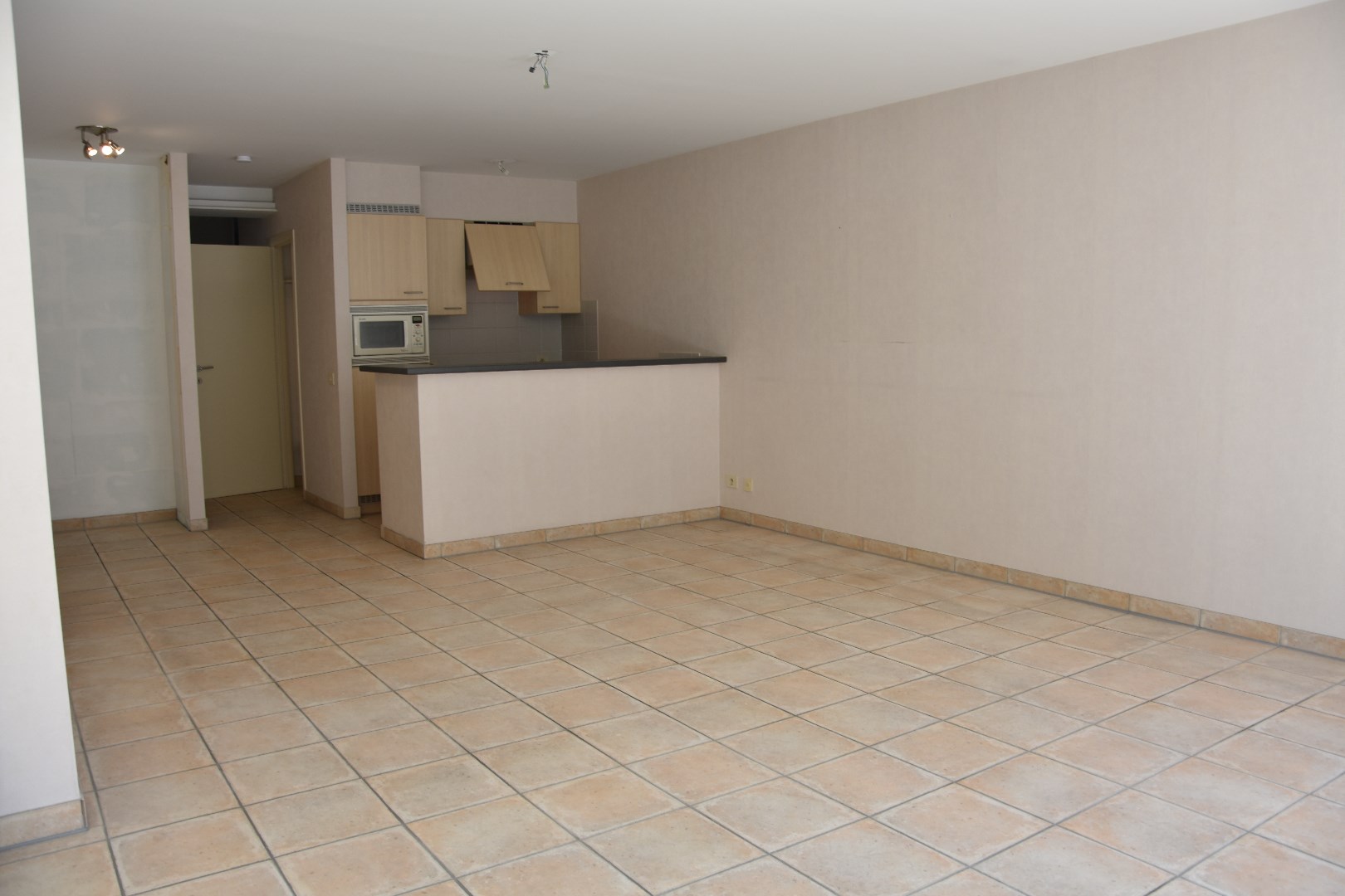 Appartement loué À Zeebrugge