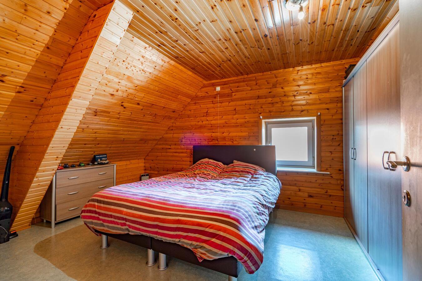 Uitstekend gelegen vrijstaande woning met grote onderhoudsvriendelijke tuin 