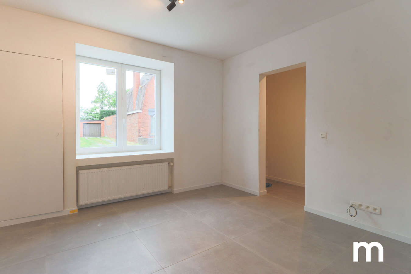 Topper te Ingelmunster met 3 slaapkamer nabij het centrum EPC B 