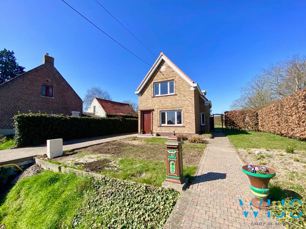 Verhuurd woning - Boekhoute