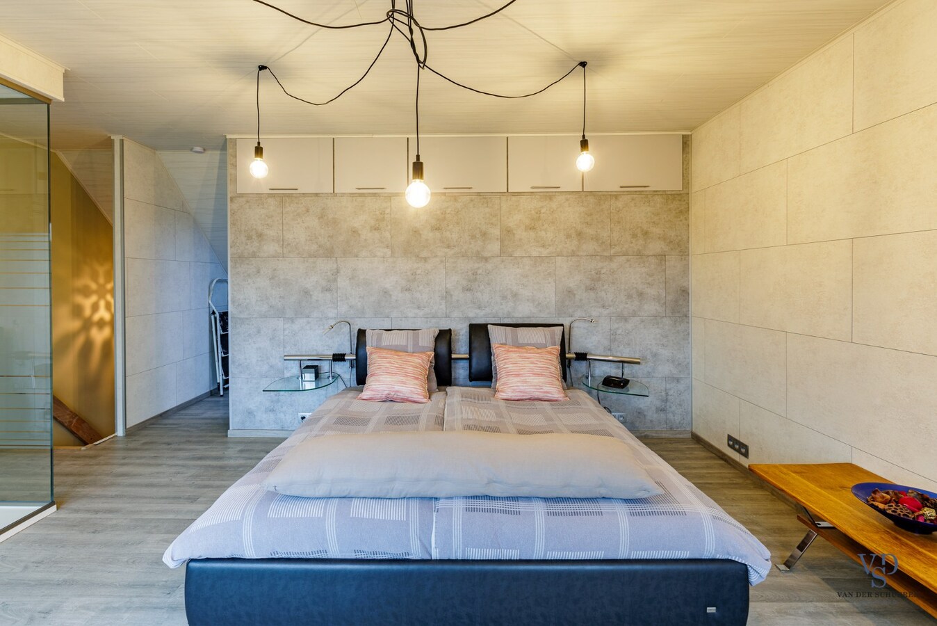 Tijdloos wonen in Gent met royale tuin 