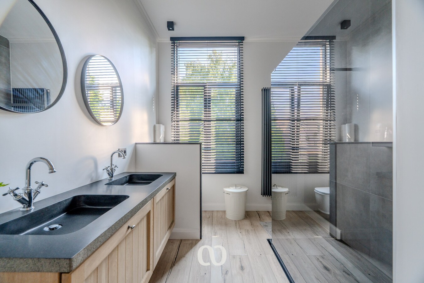 Prachtig gerenoveerde woning in het hart van Oudenaarde 
