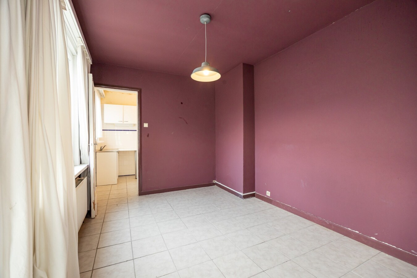 Opbrengsteigendom met 4 units en tuin te Antwerpen Centrum! 