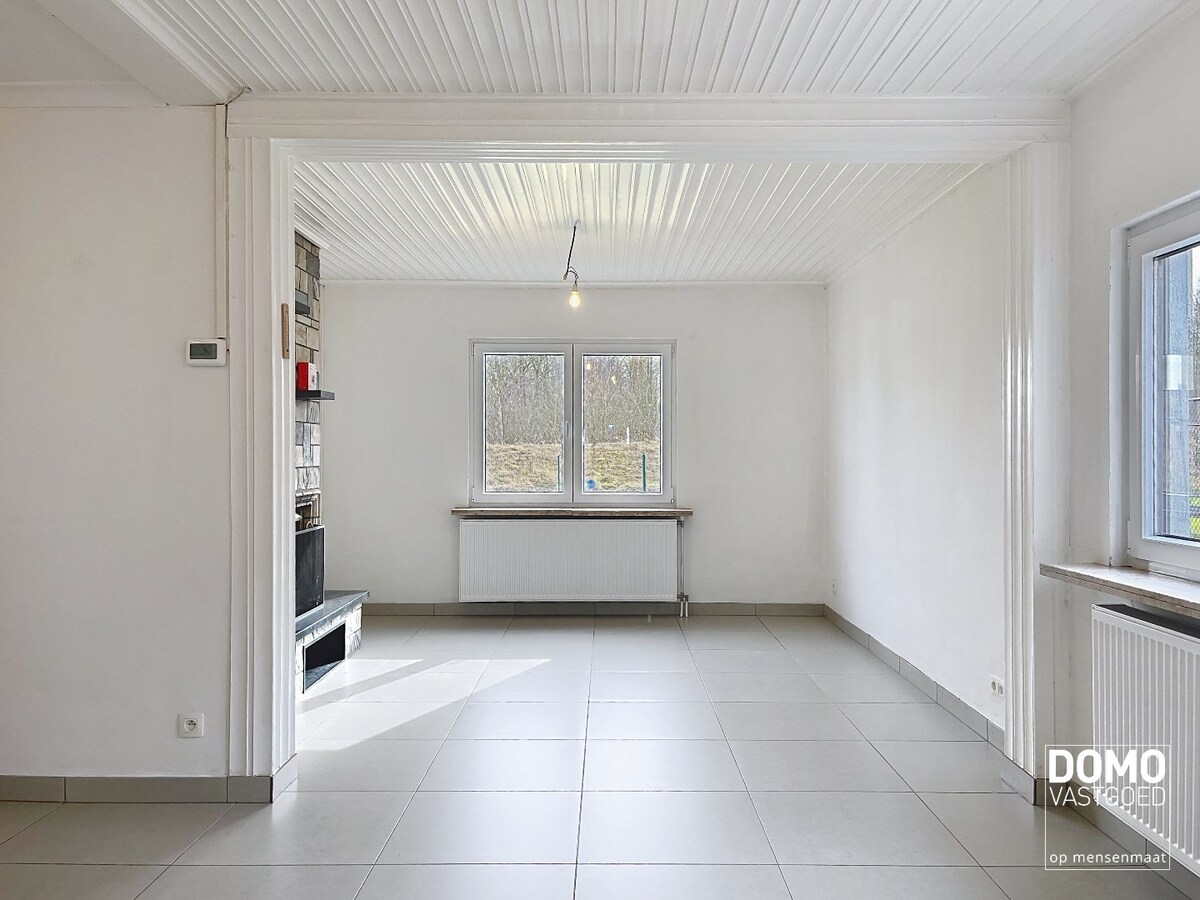 Gerenoveerde woning gelegen te Stokrooie - 116m² 